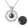 MEMORY OF LOVE NECKLACE