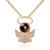 MEMORY OF LOVE NECKLACE