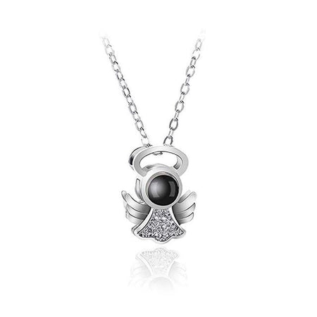 MEMORY OF LOVE NECKLACE