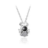 MEMORY OF LOVE NECKLACE