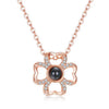 MEMORY OF LOVE NECKLACE