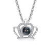 MEMORY OF LOVE NECKLACE