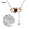 MEMORY OF LOVE NECKLACE