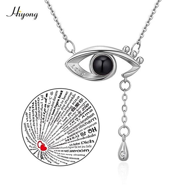 MEMORY OF LOVE NECKLACE