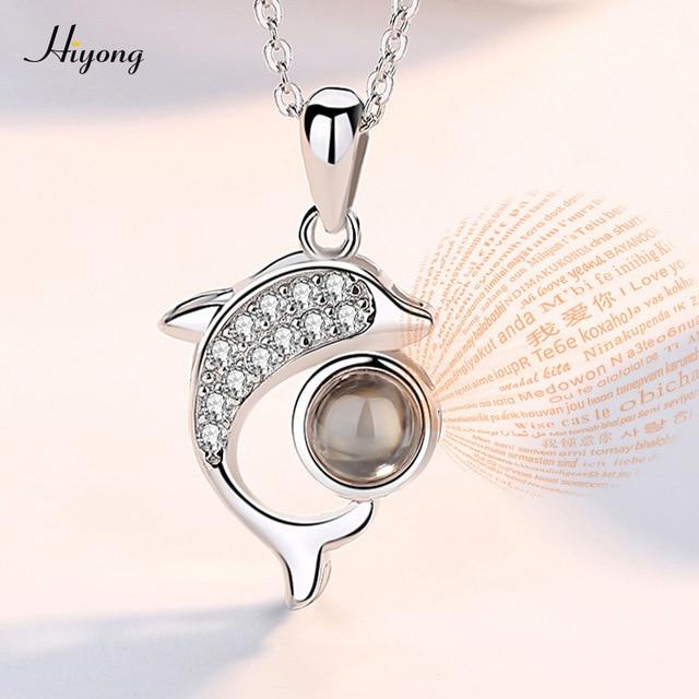 MEMORY OF LOVE NECKLACE