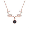MEMORY OF LOVE NECKLACE