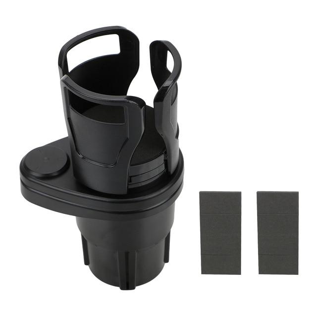 Multifunctional Vehicle-mounted Water Cup Drink Holder