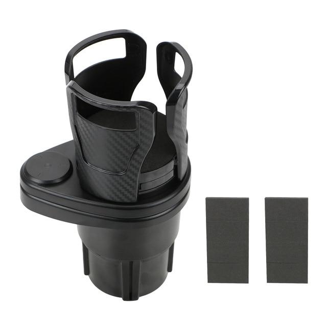 Multifunctional Vehicle-mounted Water Cup Drink Holder