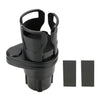 Multifunctional Vehicle-mounted Water Cup Drink Holder
