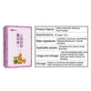 Herbal Detox Foot Soak Pack