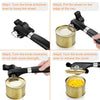 Stainless Steel Safe Cut Can Opener