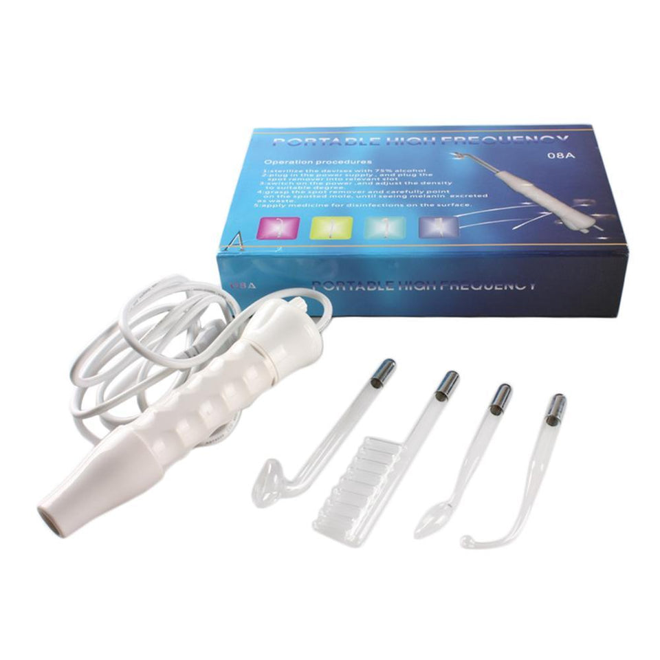 High Frequency Skin Rejuvenator