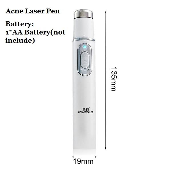 High Frequency Skin Rejuvenator