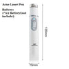 High Frequency Skin Rejuvenator