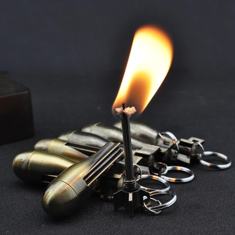 TRUE NORTH FLINT FIRE STARTER