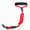 dog leash running walk train for large small cat pets Leashes dogs leash rope nylon   Tenacity 7 colors 3 sizes