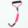 dog leash running walk train for large small cat pets Leashes dogs leash rope nylon   Tenacity 7 colors 3 sizes