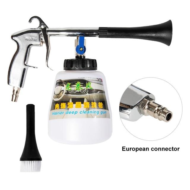 LumpyJet Black