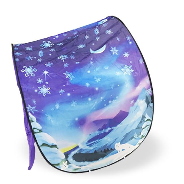 Kids Dream Sleeping Bed Tent