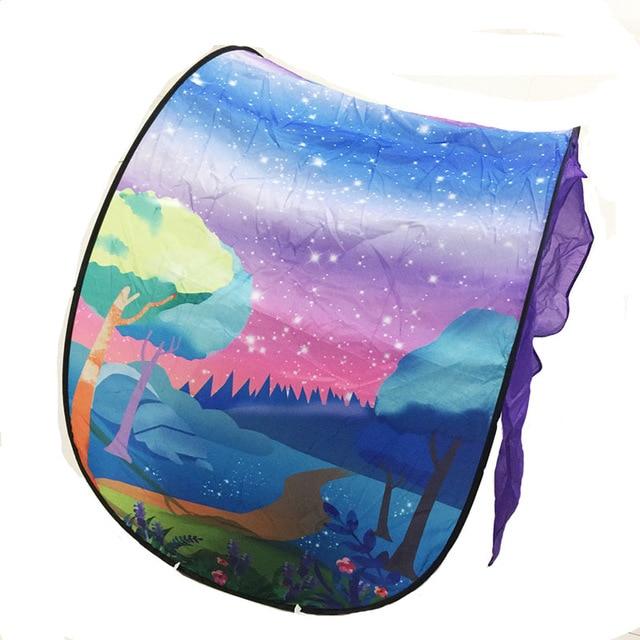 Kids Dream Sleeping Bed Tent