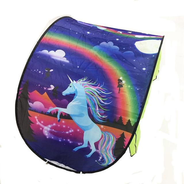 Kids Dream Sleeping Bed Tent