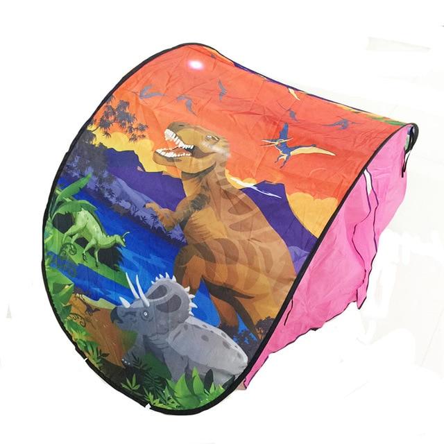 Kids Dream Sleeping Bed Tent