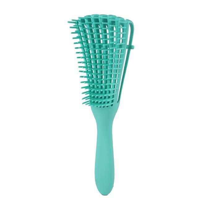 The Wonderbrush