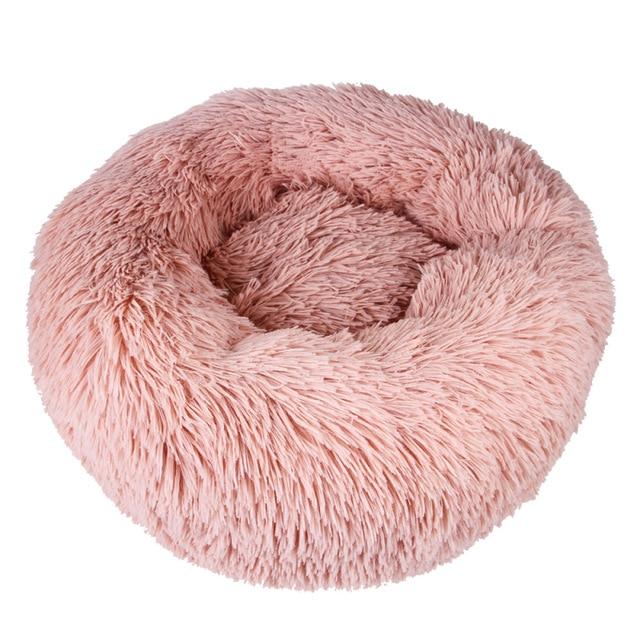 Comfy Calming™ Pet Bed