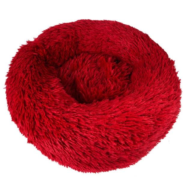 Comfy Calming™ Pet Bed