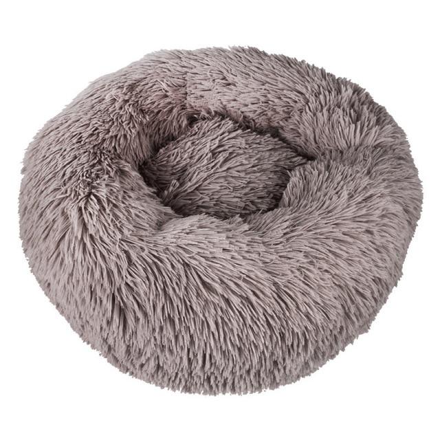 Comfy Calming™ Pet Bed