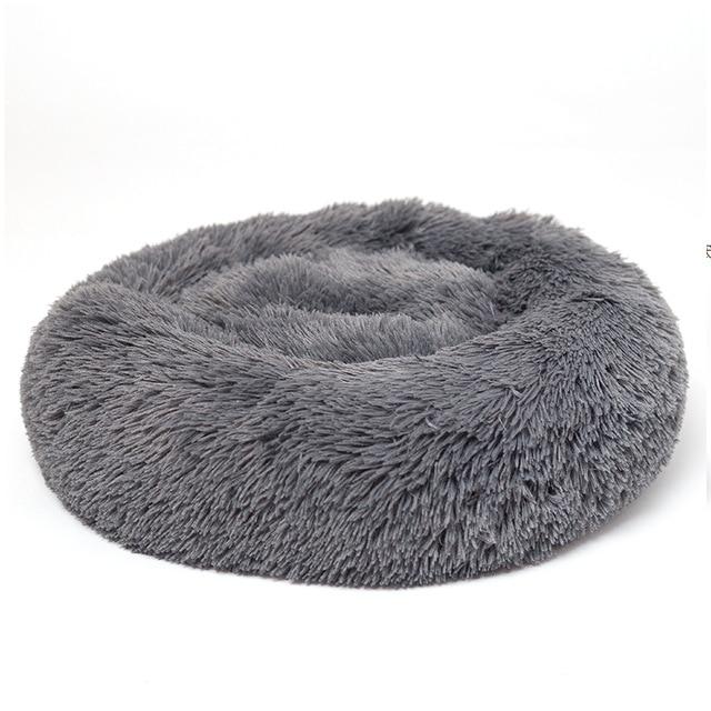 Comfy Calming™ Pet Bed