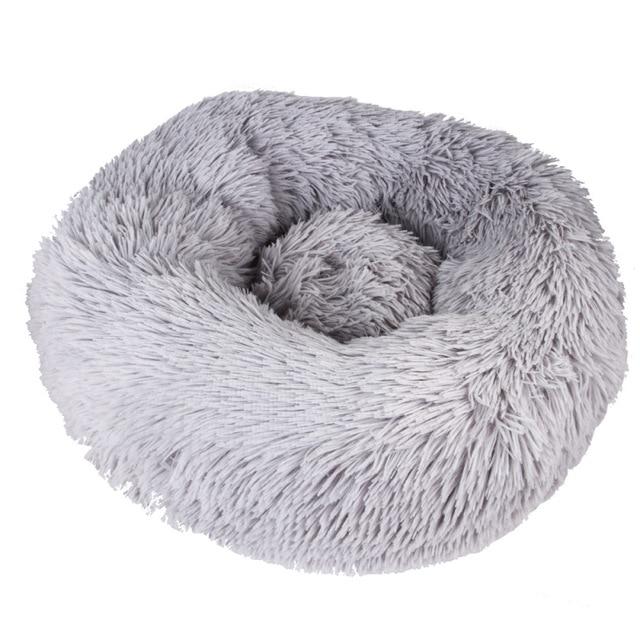 Comfy Calming™ Pet Bed