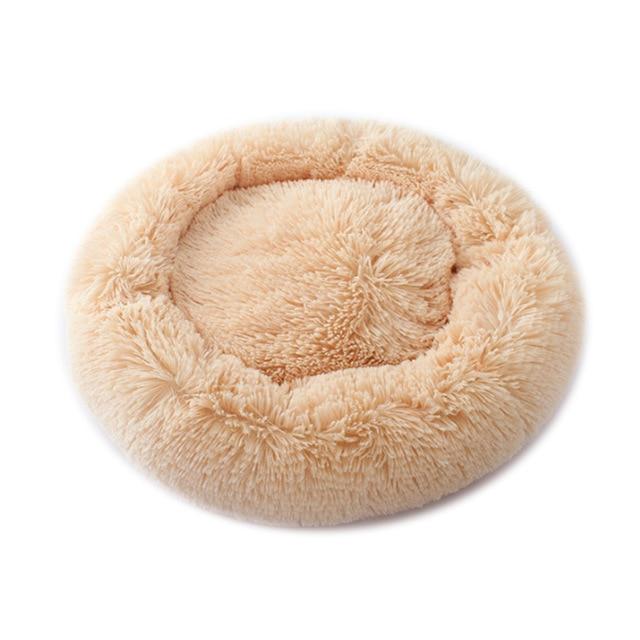 Comfy Calming™ Pet Bed