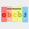 Letter Recognition Spelling Game