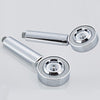 Double-sided Water Pressurized Shower Head