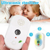 UltraSonicGuard™ Insect, Dust Mite & Bed Bug Killer