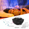 Starry Sky Galaxy Projector - Christmas Gift