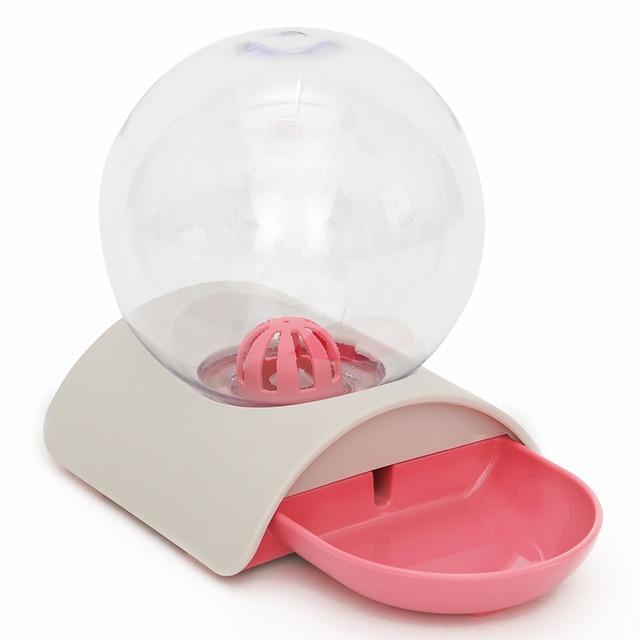 Pets Water and Food Set