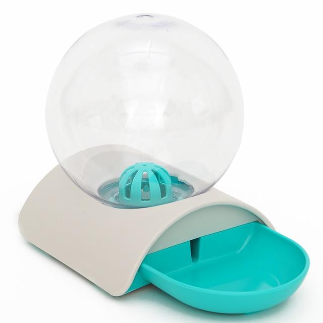 Pets Water and Food Set