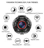 IP68 Waterproof WIFI Action Camera
