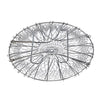 ProBasket - Foldable Frying Basket