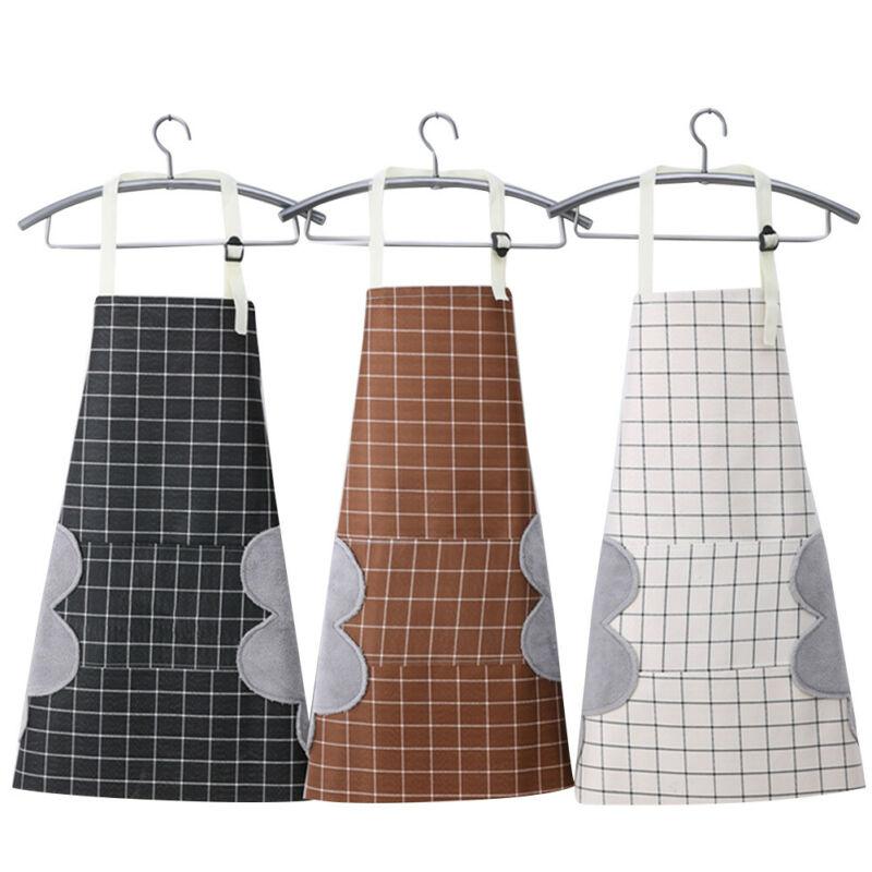 Thickened Waterproof Apron