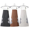 Thickened Waterproof Apron