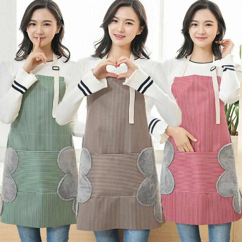 Thickened Waterproof Apron