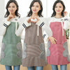 Thickened Waterproof Apron