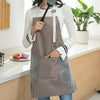 Thickened Waterproof Apron
