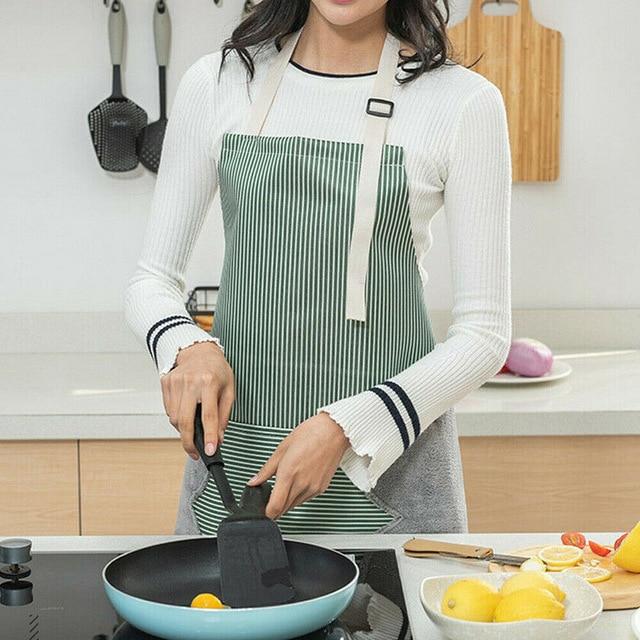 Thickened Waterproof Apron