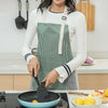 Thickened Waterproof Apron