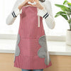 Thickened Waterproof Apron