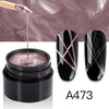 Glow in the Dark Spider Nail Gel 3PCS